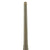 Original U.S. Pennsylvania Big Bore Percussion Rifle with Set Trigger and Cheek Piece Original Items