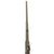 Original U.S. Pennsylvania Big Bore Percussion Rifle with Set Trigger and Cheek Piece Original Items