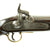 Original British Made East India Company Model 1843 Percussion Dragoon Pistol with Regiment Markings Original Items