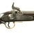 Original British Made East India Company Model 1843 Percussion Dragoon Pistol with Regiment Markings Original Items