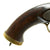 Original British Made East India Company Model 1843 Percussion Dragoon Pistol with Regiment Markings Original Items