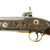 Original British Made East India Company Model 1843 Percussion Dragoon Pistol with Regiment Markings Original Items