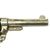 Original U.S. Colt M1877 .38cal Nickel-Plated Lightning Revolver with 3 1/2" Barrel made in 1883 - Serial 45872 Original Items