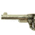Original U.S. Colt M1877 .38cal Nickel-Plated Lightning Revolver with 3 1/2" Barrel made in 1883 - Serial 45872 Original Items