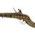 Original North Indian Heavily Inlaid Flintlock Jezail Musket with Brown Bess Lock dated 1800 Original Items