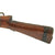 Original Indian Toradar Matchlock Musket with Octagonal Barrel circa 1800 - 60 Inches Long Original Items