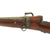 Original Indian Toradar Matchlock Musket with Octagonal Barrel circa 1800 - 60 Inches Long Original Items