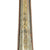 Original Indian Toradar Matchlock Musket with Octagonal Barrel circa 1800 - 60 Inches Long Original Items