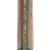 Original Indian Toradar Matchlock Musket with Octagonal Barrel circa 1800 - 60 Inches Long Original Items