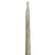 Original Indian Toradar Matchlock Musket with Octagonal Barrel circa 1800 - 60 Inches Long Original Items