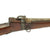 Original Indian Toradar Matchlock Musket with Octagonal Barrel circa 1800 - 60 Inches Long Original Items