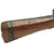 Original Indian Toradar Matchlock Musket with Octagonal Barrel circa 1800 - 60 Inches Long Original Items