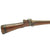 Original Indian Toradar Matchlock Musket with Octagonal Barrel circa 1800 - 60 Inches Long Original Items