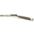 Original 18th Century Indian Toradar Matchlock Musket with Damascus Barrel circa 1750 - 64 Inches Long Original Items