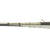 Original 18th Century Indian Toradar Matchlock Musket with Damascus Barrel circa 1750 - 64 Inches Long Original Items