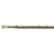 Original 18th Century Indian Toradar Matchlock Musket with Damascus Barrel circa 1750 - 64 Inches Long Original Items