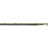 Original 18th Century Indian Toradar Matchlock Musket with Damascus Barrel circa 1750 - 64 Inches Long Original Items