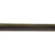 Original Indian Toradar Matchlock Musket with Gold Inlaid Damascus Barrel c. 1780 - 66" Long Original Items