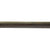 Original Indian Toradar Matchlock Musket with Gold Inlaid Damascus Barrel c. 1780 - 66" Long Original Items