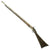 Original Southern Russian Black Sea Heavily Decorated Percussion Converted Carbine c. 1820 Original Items