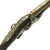 Original Southern Russian Black Sea Heavily Decorated Percussion Converted Carbine c. 1820 Original Items