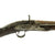 Original Southern Russian Black Sea Heavily Decorated Percussion Converted Carbine c. 1820 Original Items