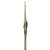 Original Southern Russian Black Sea Heavily Decorated Percussion Converted Carbine c. 1820 Original Items