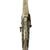 Original Southern Russian Black Sea Heavily Decorated Percussion Converted Carbine c. 1820 Original Items