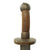 Original Boxer Rebellion Chinese Jian Sword with scabbard - Circa 1900 Original Items