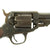 Original U.S. Civil War Era .31cal Percussion Revolver by W. Irving of New York circa 1860 - Serial 2037 Original Items