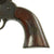 Original U.S. Civil War Era .31cal Percussion Revolver by W. Irving of New York circa 1860 - Serial 2037 Original Items