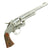 Original U.S. Merwin & Hulbert 1876 Frontier Army 2nd Model Open Frame Revolver - Serial 3656 Original Items