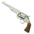 Original U.S. Merwin & Hulbert 1876 Frontier Army 2nd Model Open Frame Revolver - Serial 3656 Original Items