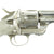 Original U.S. Merwin & Hulbert 1876 Frontier Army 2nd Model Open Frame Revolver - Serial 3656 Original Items