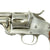 Original U.S. Merwin & Hulbert 1876 Frontier Army 2nd Model Open Frame Revolver - Serial 3656 Original Items