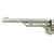 Original U.S. Merwin & Hulbert 1876 Frontier Army 2nd Model Open Frame Revolver - Serial 3656 Original Items