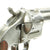 Original U.S. Merwin & Hulbert 1876 Frontier Army 2nd Model Open Frame Revolver - Serial 3656 Original Items