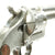 Original U.S. Merwin & Hulbert 1876 Frontier Army 2nd Model Open Frame Revolver - Serial 3656 Original Items