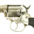 Original U.S. Colt M1877 .38cal Nickel-Plated Lightning Revolver with 3 1/2" Barrel made in 1882 - Serial 34773 Original Items