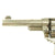 Original U.S. Colt M1877 .38cal Nickel-Plated Lightning Revolver with 3 1/2" Barrel made in 1882 - Serial 34773 Original Items