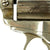 Original U.S. Colt M1877 .38cal Nickel-Plated Lightning Revolver with 3 1/2" Barrel made in 1882 - Serial 34773 Original Items
