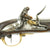 Original French Napoleonic Model An XIII Flintlock Cavalry Pistol made at Maubeuge Arsenal Arsenal - dated 1808 Original Items