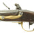 Original French Napoleonic Model An XIII Flintlock Cavalry Pistol made at Maubeuge Arsenal Arsenal - dated 1808 Original Items