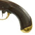 Original French Napoleonic Model An XIII Flintlock Cavalry Pistol made at Maubeuge Arsenal Arsenal - dated 1808 Original Items
