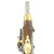 Original French Napoleonic Model An XIII Flintlock Cavalry Pistol made at Maubeuge Arsenal Arsenal - dated 1808 Original Items