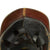 Original German WWI Prussian M1895 Infantry E.M. Pickelhaube Spiked Helmet in Case - USGI Bring Back Original Items