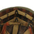 Original U.S. WWII 1945 M1 McCord Rear Seam Swivel Bale Helmet with MSA Liner Original Items