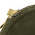 Original U.S. WWII 1945 M1 McCord Rear Seam Swivel Bale Helmet with MSA Liner Original Items