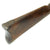 Original U.S. Civil War Springfield Rifle Converted to M-1868 Trapdoor using 2nd ALLIN System c.1870 Original Items