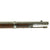 Original U.S. Civil War Springfield Rifle Converted to M-1868 Trapdoor using 2nd ALLIN System c.1870 Original Items